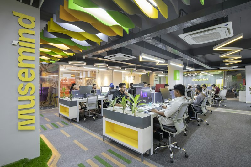 Educational Placement: Designing Spaces Where Minds Thrive