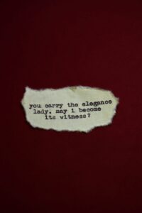 Egocentric Predicament: Why You Are The Center Of It All