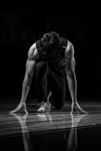 Elite Performance: Mastering the Peak Human Mindset