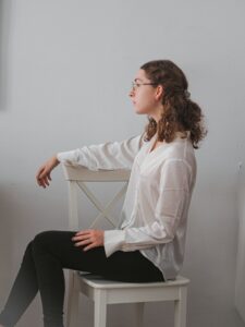 Embodied Cognition: Align Your Posture, Unlock Your Mind