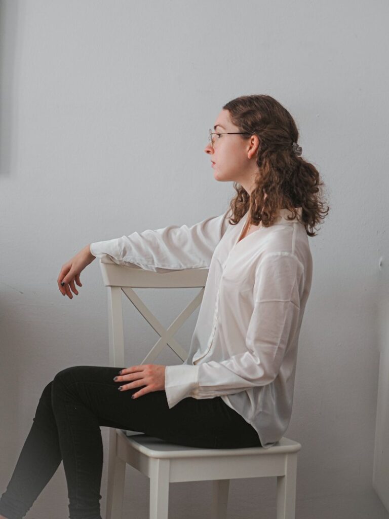 Embodied Cognition: Align Your Posture, Unlock Your Mind