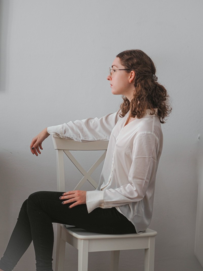 Embodied Cognition: Align Your Posture, Unlock Your Mind