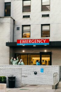 Emergency Psychotherapy: Rapid Relief in Times of Crisis