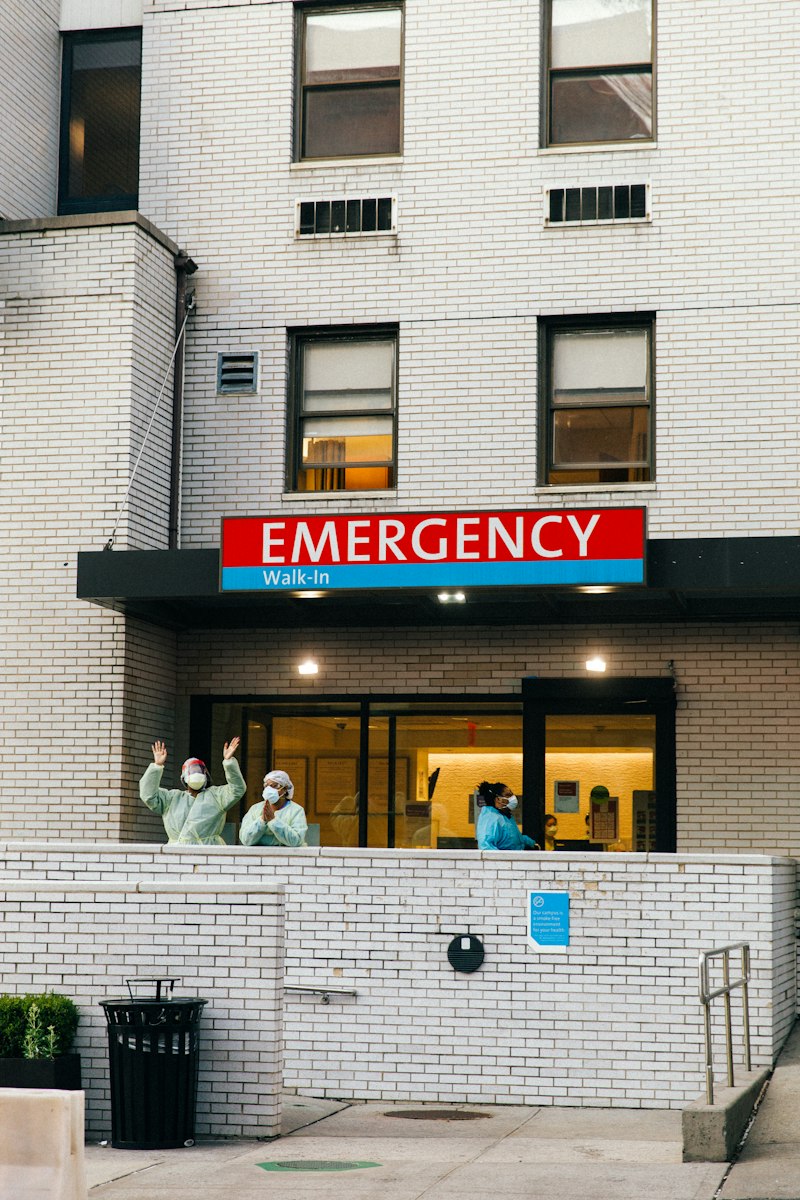 Emergency Psychotherapy: Rapid Relief in Times of Crisis