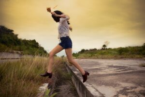 Emotional Resilience: Why We Snap and How to Bounce Back