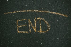 End-of-Life Psychology: Navigating the Final Transition
