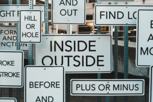 Endogenous Cues: How Your Inner Signals Drive Choices