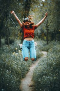 Endorphins: Unlock Your Natural Path to Daily Joy