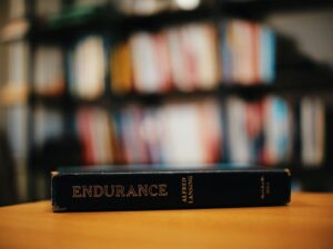 Endurance Psychology: Forge an Unbreakable Mental Edge
