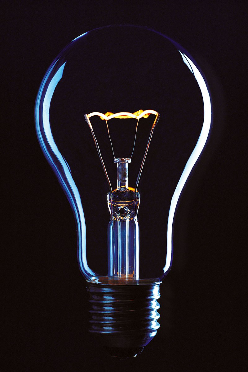 Energization Theory: Unlock Your Hidden Potential