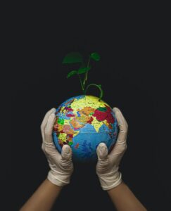 Environmental Attitudes: Shaping Our Shared Future