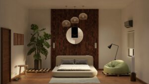 Environmental Design: Shape Your Space to Master Success