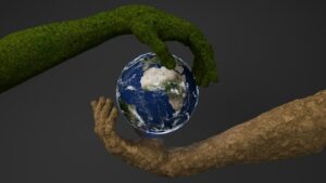 Environmental Enrichment: Design Your World to Thrive