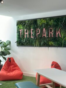 Environmental Press: Design Your Space for Peak Wellbeing