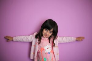 Epigenetics: How Your Habits Shape Your Child’s Future