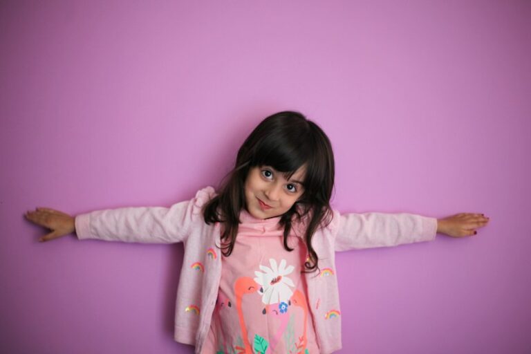 Epigenetics: How Your Habits Shape Your Child’s Future