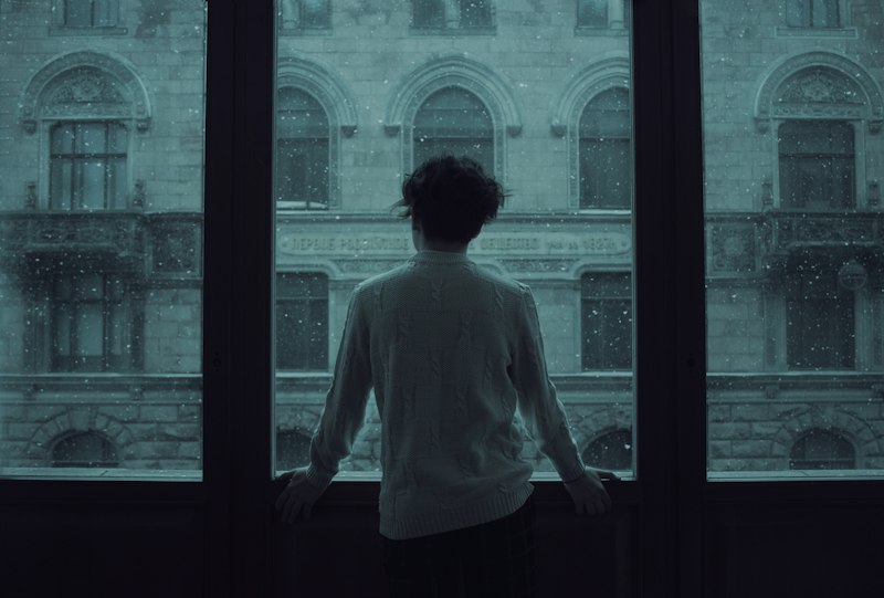 Epistemological Loneliness: The Pain of Being Unknown