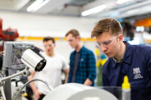 Equal Opportunity: Engineering Fair Pathways to Success