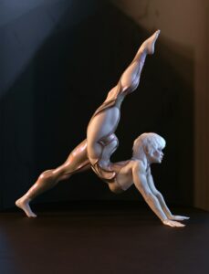 Equilibration: Master the Art of Human Growth