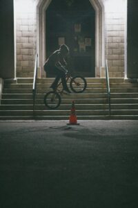 Escape Learning: Break Free From Unpleasant Cycles