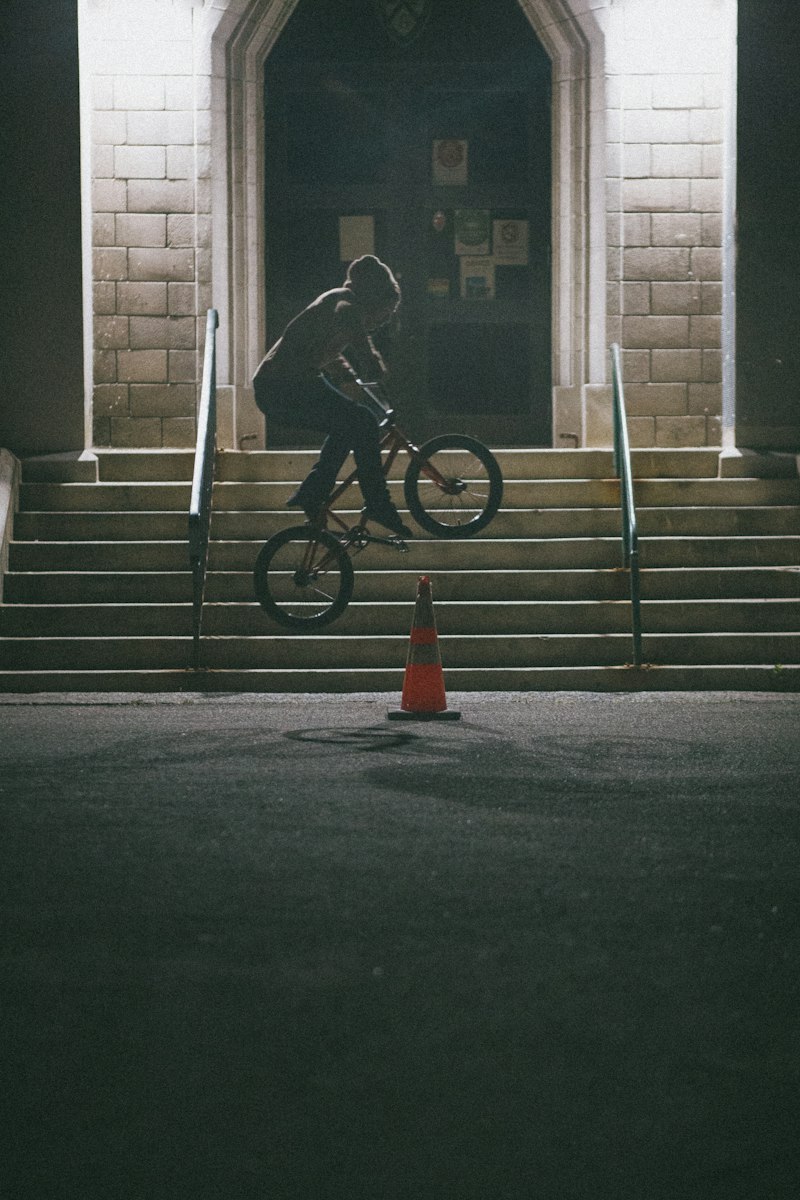 Escape Learning: Break Free From Unpleasant Cycles