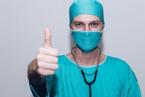 Esophageal Speech: Finding Your Voice After Surgery