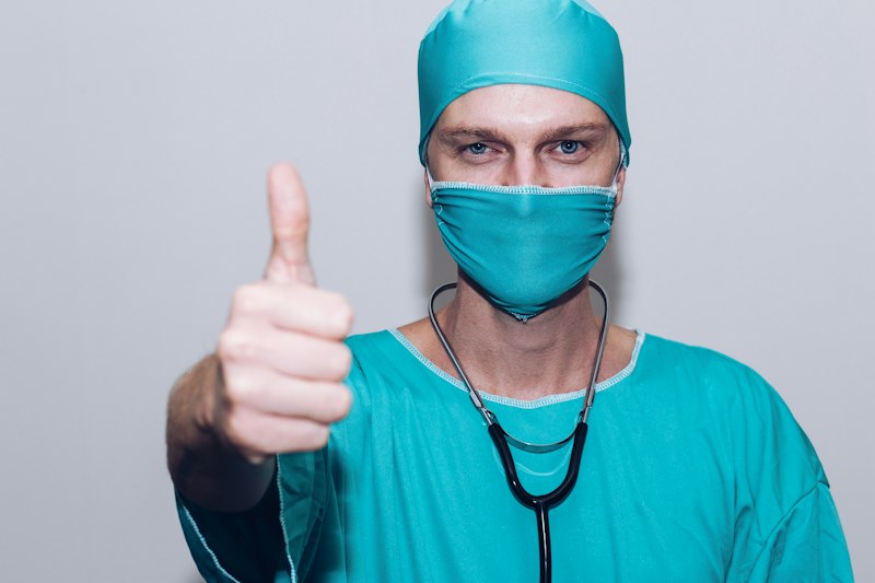 Esophageal Speech: Finding Your Voice After Surgery