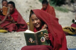 Ethnobotany: The Psychology Behind Ancient Bhang Rituals