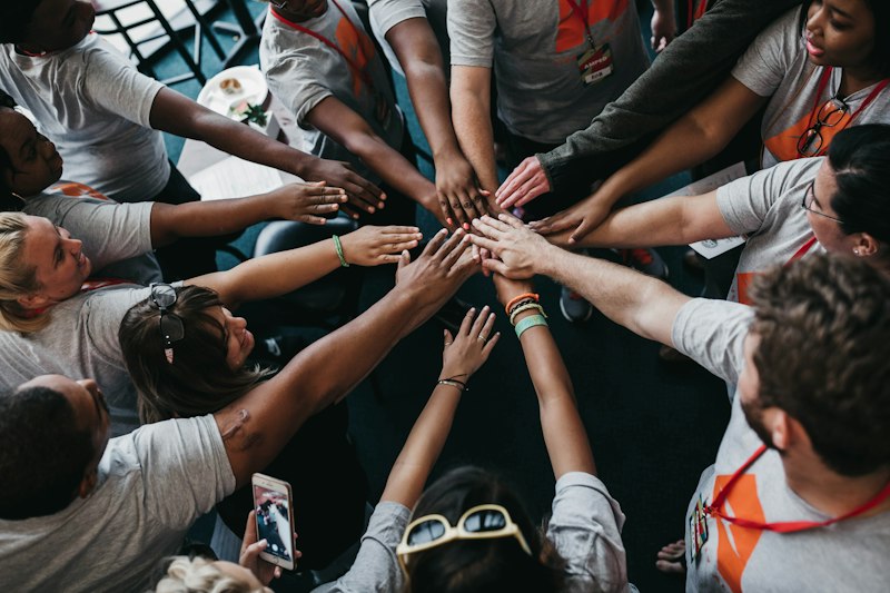 Eusociality: Lessons in Human Cooperation