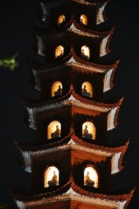 Executive Function: Master the Tower of Hanoi Puzzle
