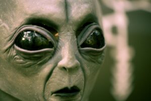 Exopsychic: Decoding the Minds of Extraterrestrial Life