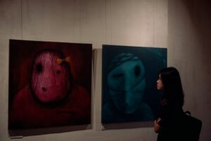 Expressionism: Measuring the Soul of Art