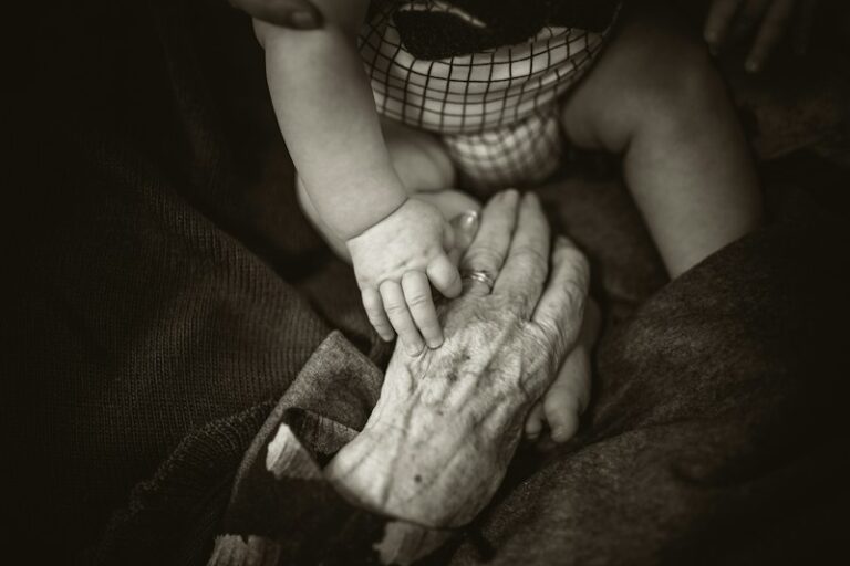 Extended-Family Therapy: Healing Across Generations