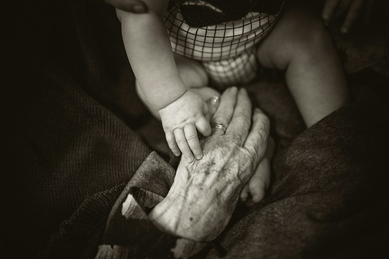 Extended-Family Therapy: Healing Across Generations