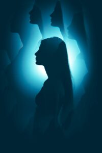 Female Choice: The Hidden Power Behind Human Attraction