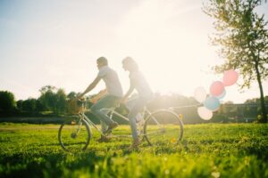 Fertility Awareness: Master Your Natural Cycle Rhythm