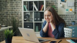 Financial Stress: The Hidden Cost of Your Education