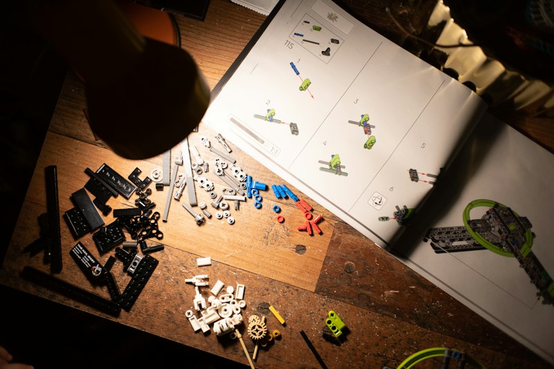 Fine Motor Control: Why We Love the Game of Operation