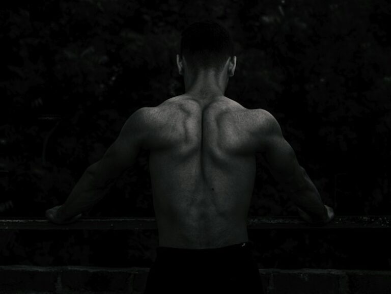 Flexion Reflex: Your Body’s Instant Survival Instinct
