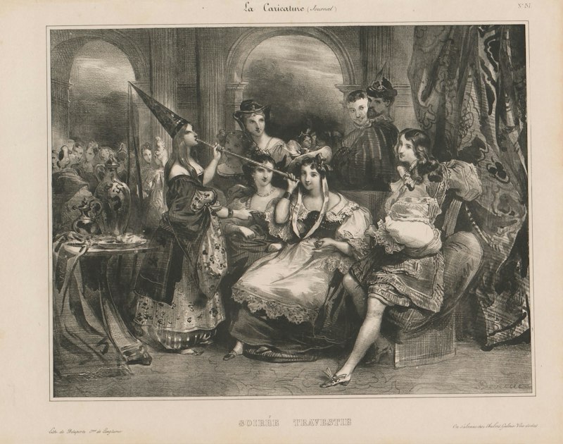 Folie à Quatre: When Delusions Infect the Entire Group