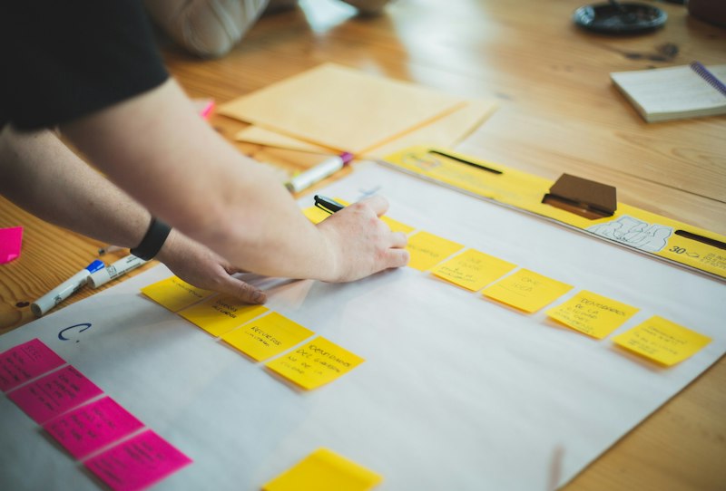 Forethought: Design Your Future Through Cognitive Strategy