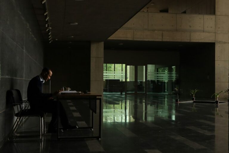 Formal Discipline: Architecting Human Behavior