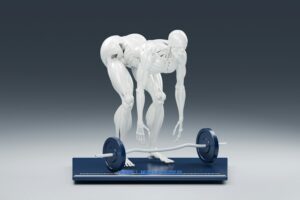 Formal Discipline: Sculpting Minds for Peak Performance