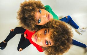 Genetic Discordance: Why Identical Twins Think Differently