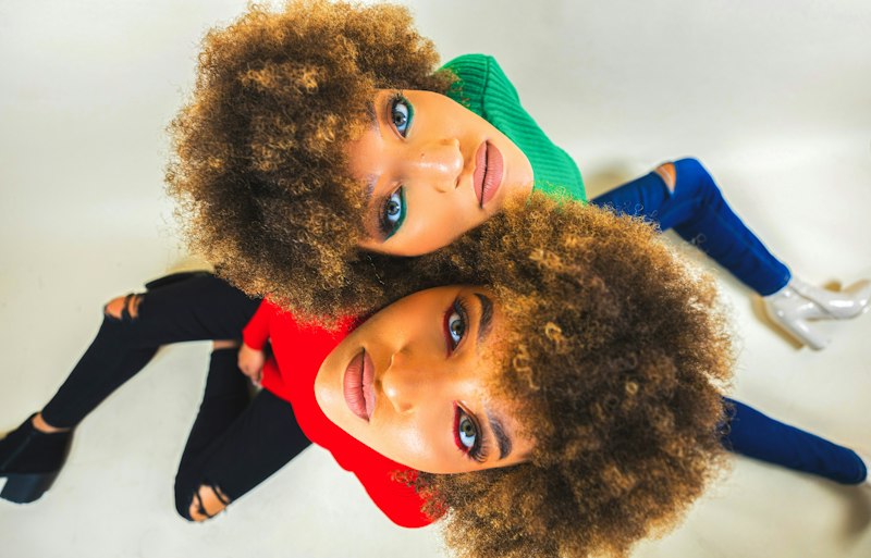 Genetic Discordance: Why Identical Twins Think Differently