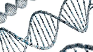 Genetic Modifiers: Unlocking Your Hidden Mental Potential