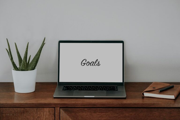 Goal-Setting Theory: Master Your Ambition to Succeed