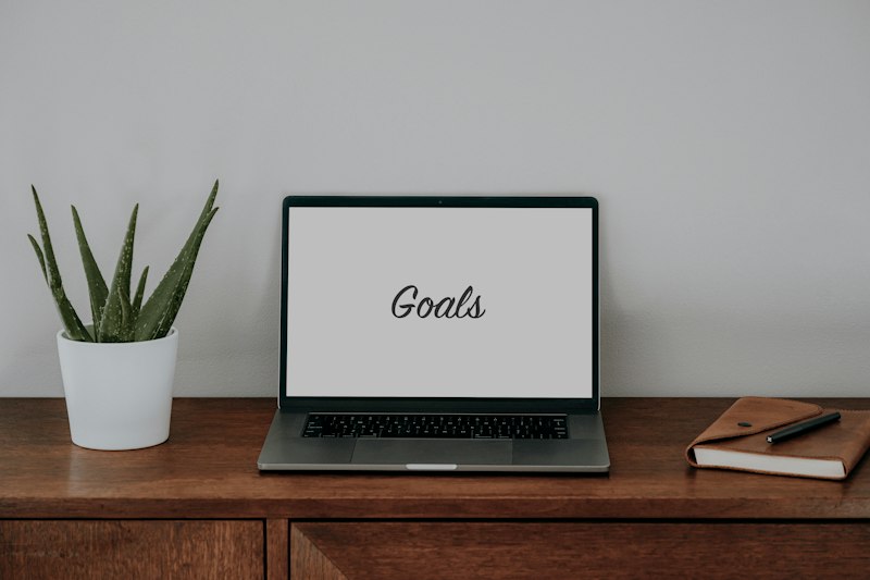 Goal-Setting Theory: Master Your Ambition to Succeed