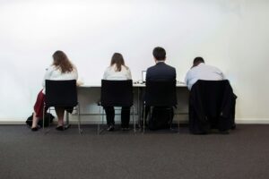 Group Dynamics: How Jury Size Alters Your Legal Fate