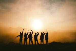 Group Dynamics: The Catalyst for Collective Success